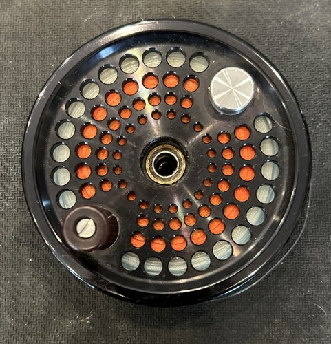 Abel 324 fly fishing - abel, n.