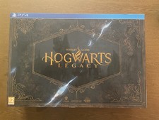 HOGWARTS LEGACY COLLECTORS