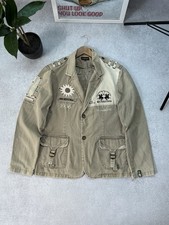 Giacca jeans vintage - , la