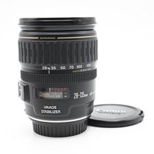 Canon EF 28-135mm f3.5-5.6 IS