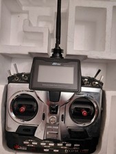 Radio Radiocomando Hitec