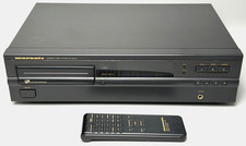 Lecteur marantz 42 - cd,
