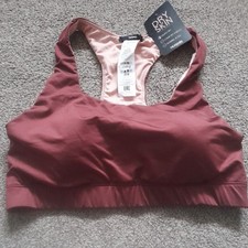 Reggiseno sportivo UK taglia