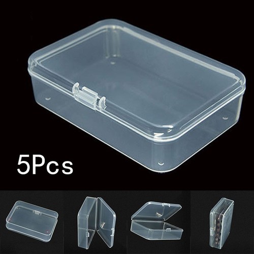 Scatola portaoggetti - 5x,