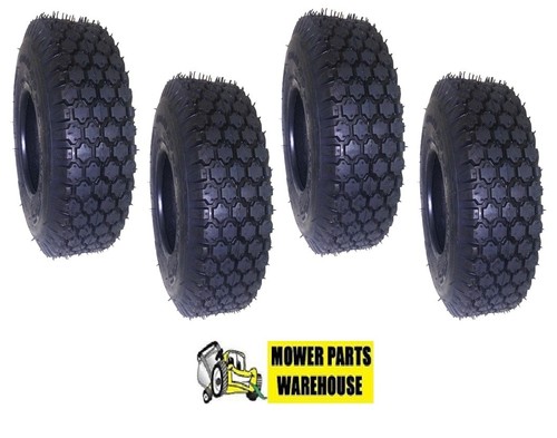 Pneumatici nuovi 3 50 5 - 4, 4.10/3.50-5