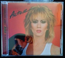 Actor fire split cd - split,