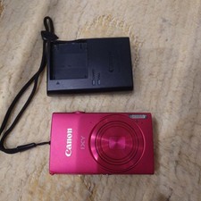 Canon ixy 420f - 420f, elph