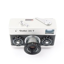 Rollei 35T Tessar 3,5/40 mm