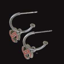 ORECCHINI CHANEL AUTENTICA