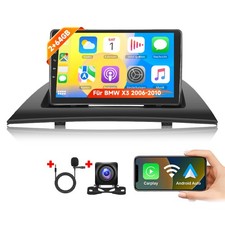 Per BMW X3 E83 2006-2010