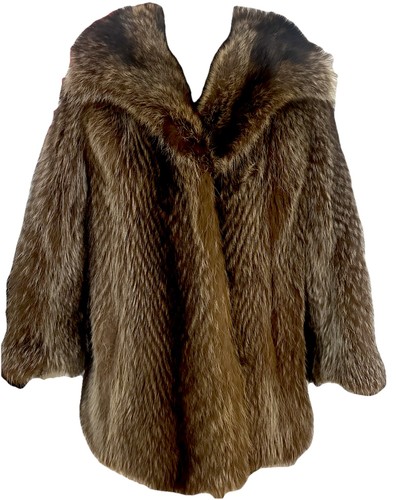 Vintage originale raccon - vintage,