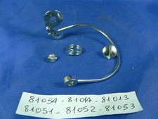 Mitchell 300 350 kit archetto