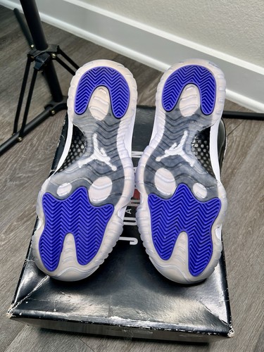 Nike jordan retro concord - 11,