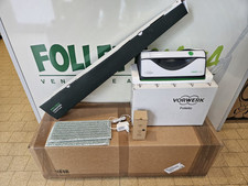 Lavavetri Folletto VG100   GARANZIA 24 mesi Completa Di Prolunga 