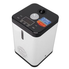 Inalatore Acqua Idrogeno