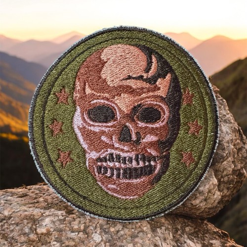 Patch icone call duty - patch,