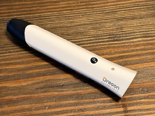 Penna stilografica ricambio - stilografica, di
