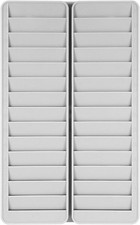 Orologi 28 Porta Cartellini Tascabili Porta Badge Porta Cartellini a Parete Appe