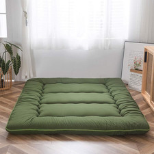 Materasso Da Pavimento Giapponese, Materasso Futon, Tatami Spesso, Materassino, 