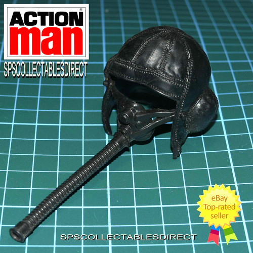 Action man vintage palitoy - man,