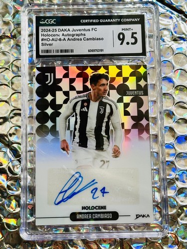 Daka juventus holocene - juventus, fc