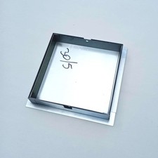 Sigillo 200 x 200 x H 80mm