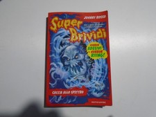 SUPER BRIVIDI NUMERO 70,CACCIA