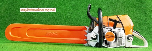 Motosega stihl 661 m - ms, dal