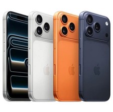 Apple iPhone 17 Pro 256GB