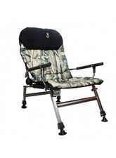 Sedia da Pesca Elektrostatyk