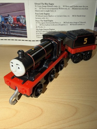 Treno amici origins black - treno,