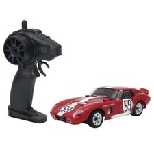 Kyosho first mini 28 - mini-z, 1:28
