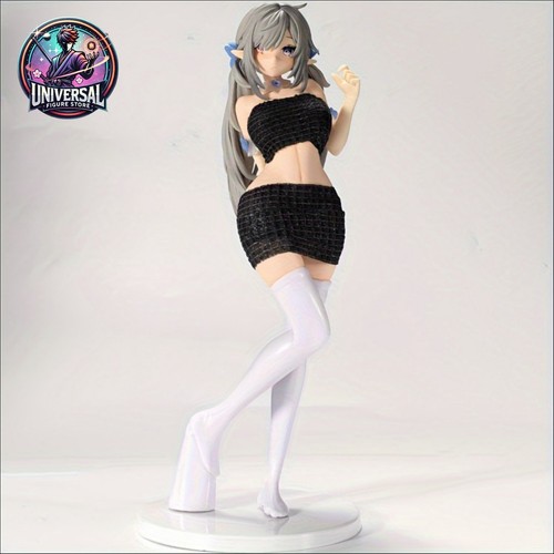 Nsfw sexy nude elf girl - nsfw,