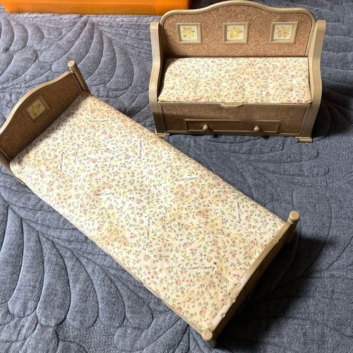 Set mobili letto country - mobili,