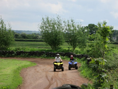 Photo quad bikes at - photo,