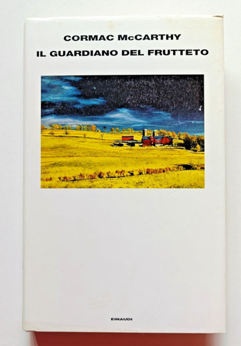 Guardiano del frutteto - guardiano,