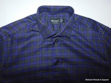 Camicia uomo St.Croix