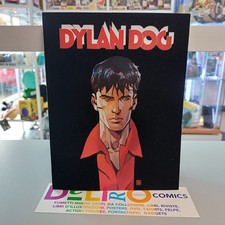 DYLAN DOG N.470 BIS EDIZIONE