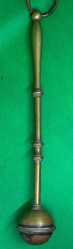 Aspersorio antico strumento - antico,