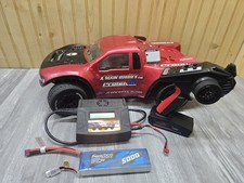 TEAM LOSI TEN SCTE 1.0 ARR