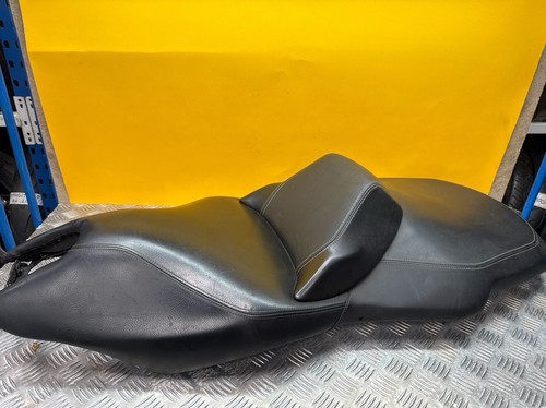 Selle chauffante pour bmw c650 - selle,
