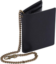 Biker Portafoglio Motociclista