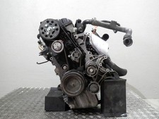 Motore senza accessori