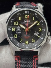 Orologio Uomo JDM KENTEX JMSDF