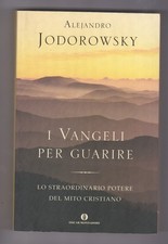Libro Vangeli per Guarire