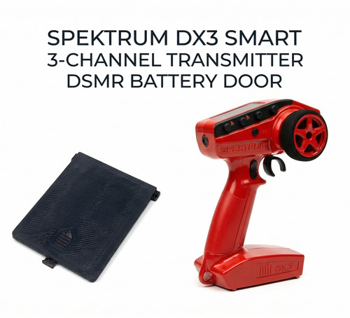 Spektrum dx3 smart - spektrum,