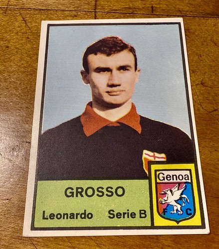 Mira 1965 pallone fig - mira, 1965-66