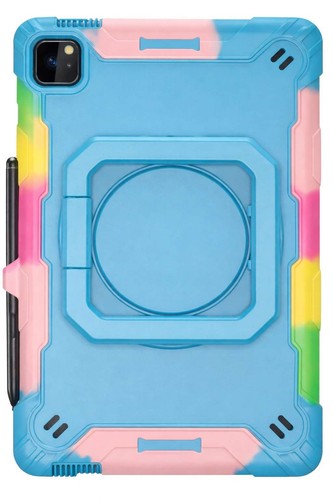 Custodia rigida per ipad - rigida,