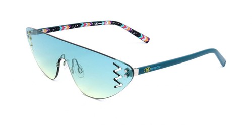 Occhiali sole missoni mmi - m,