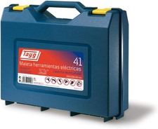 - Valigetta per Attrezzi